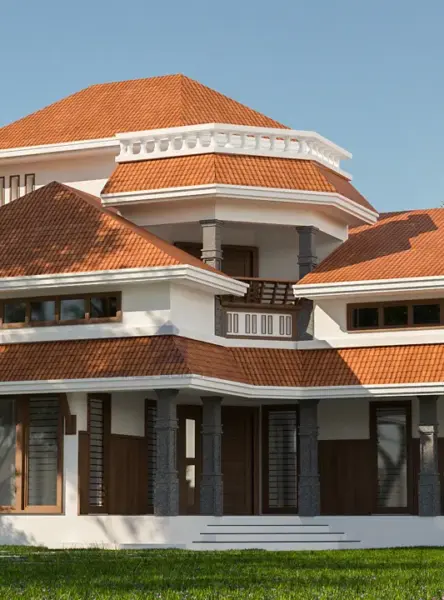 Mr. Roshith - Guruvayur