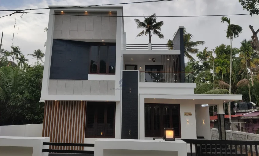 Mr. Prayoj, Edavilangu, Kodungallur