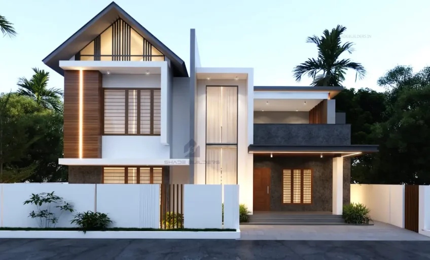 Mr. Riyas - Pullut - Kodungallur (Ongoing)